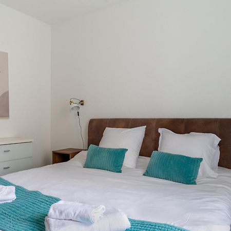 Travel Homes - Niffel 2 - Un Havre De Paix Pres Du Parc Mulhouse Eksteriør bilde