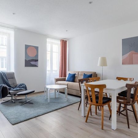 Travel Homes - Niffel 2 - Un Havre De Paix Pres Du Parc Mulhouse Eksteriør bilde