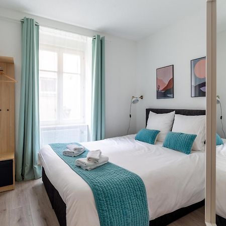 Travel Homes - Niffel 2 - Un Havre De Paix Pres Du Parc Mulhouse Eksteriør bilde