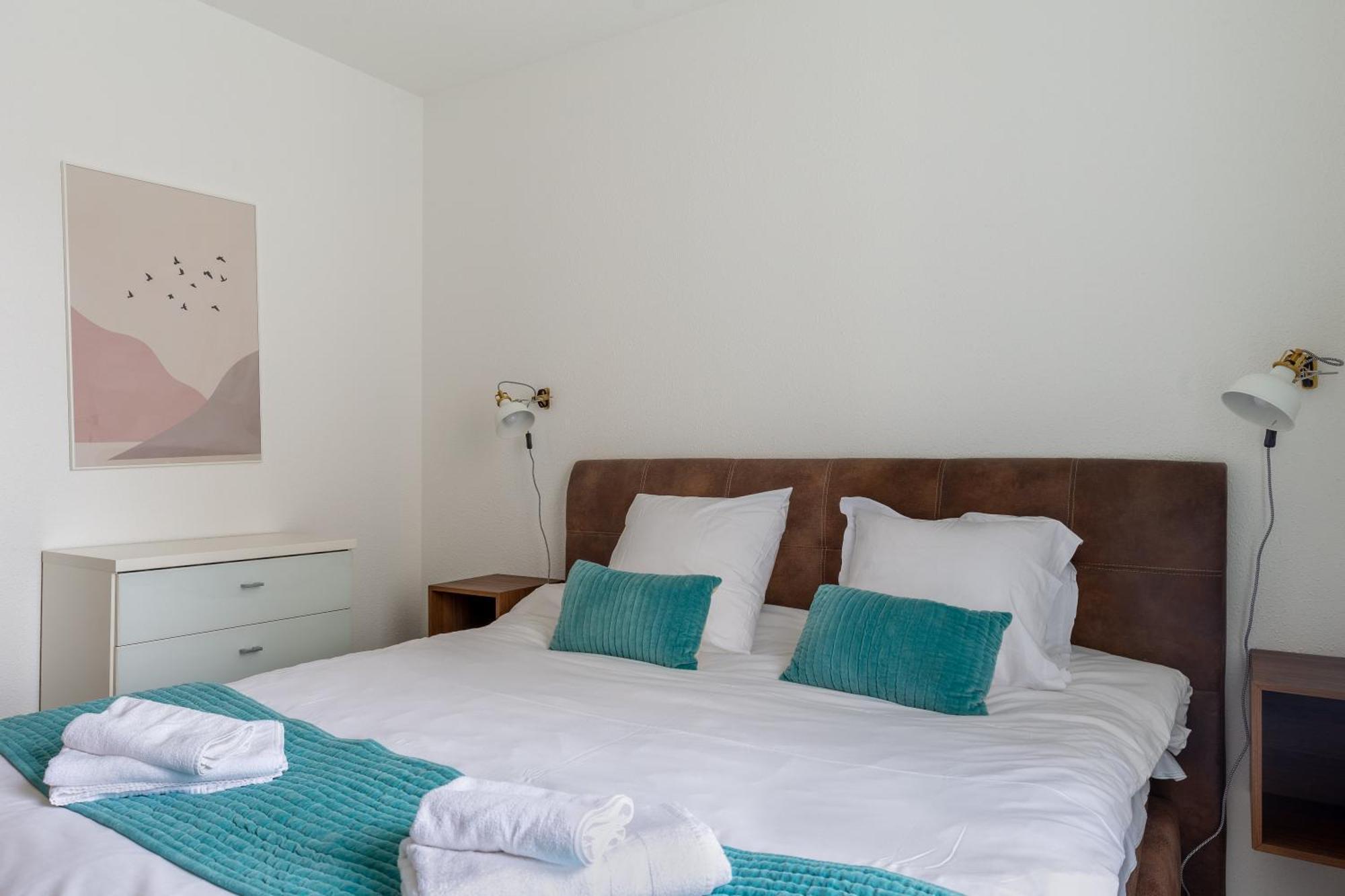 Travel Homes - Niffel 2 - Un Havre De Paix Pres Du Parc Mulhouse Eksteriør bilde